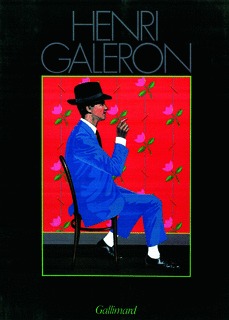 Henri Galeron, Une image à l'envers, une image à l'endroit (9782070510290-front-cover)
