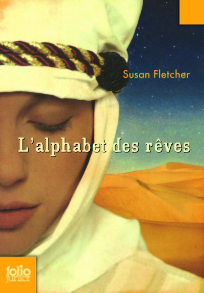 L'alphabet des rêves (9782070577798-front-cover)