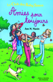 Amies pour toujours (9782070575381-front-cover)