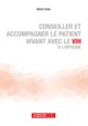 CONSEILLER ET ACCOMPAGNER LE PATIENT VIVANT AVEC LE VIH À L'OFFICINE (9782375190562-front-cover)