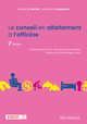 Le conseil en allaitement à l'officine, 2e édition (9782375190852-front-cover)