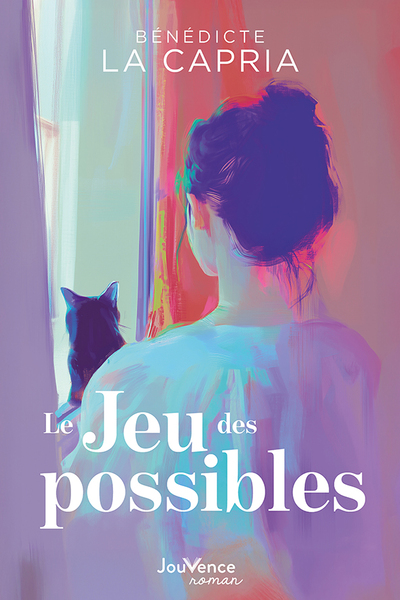 Le Jeu des possibles (9782889840328-front-cover)