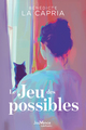 Le Jeu des possibles (9782889840328-front-cover)