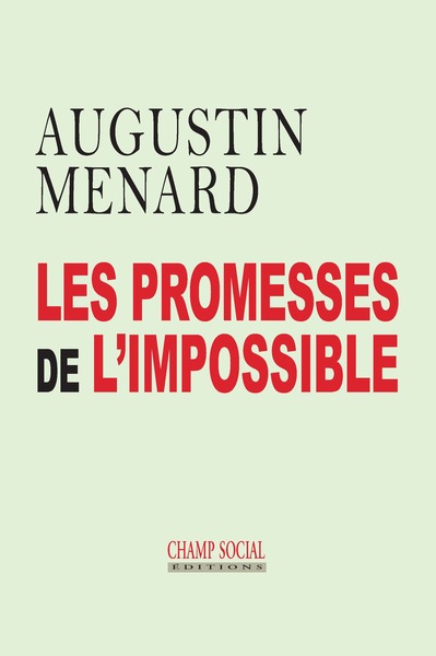 Les promesses de l’impossible (9791034605965-front-cover)