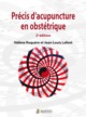 PRECIS D ACUPUNCTURE EN OBSTETRIQUE 2ED (9791030302943-front-cover)