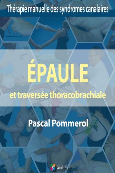 EPAULE ET TRAVERSEE THORACO-BRACHIALE (9791030301489-front-cover)