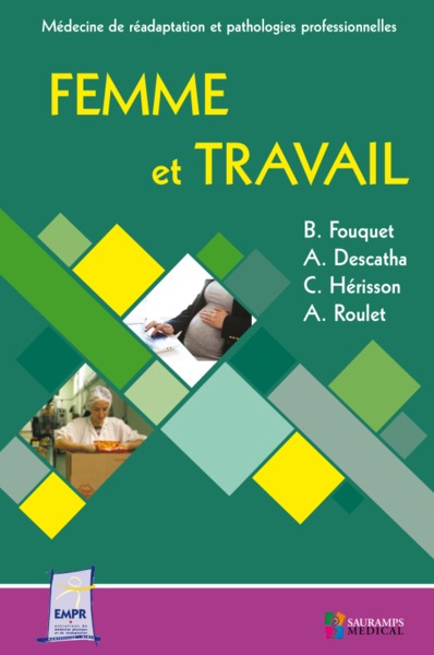 FEMME ET TRAVAIL (9791030301113-front-cover)