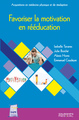 Favoriser la motivation en rééducation (9791030304718-front-cover)