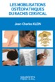 LES MOBILISATIONS OSTEOPATHIQUES DU RACHIS CERVICAL (9791030303322-front-cover)