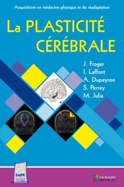 LA PLASTICITE CEREBRALE (9791030301106-front-cover)
