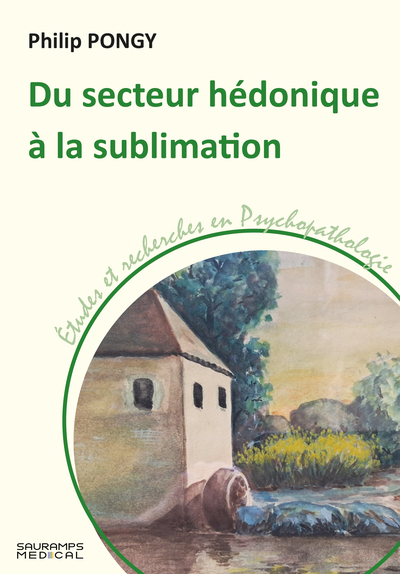 Du secteur hédonique à la sublimation (9791030305203-front-cover)