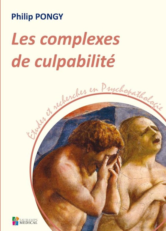 LES COMPLEXES DE CULPABILITE (9791030301496-front-cover)