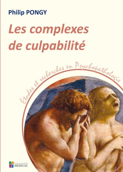 LES COMPLEXES DE CULPABILITE (9791030301496-front-cover)