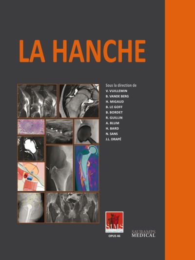 LA HANCHE - SIMS 2019 (9791030302141-front-cover)