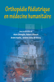 Orthopédie orthopédique en médecine humanitaire (9791030304855-front-cover)
