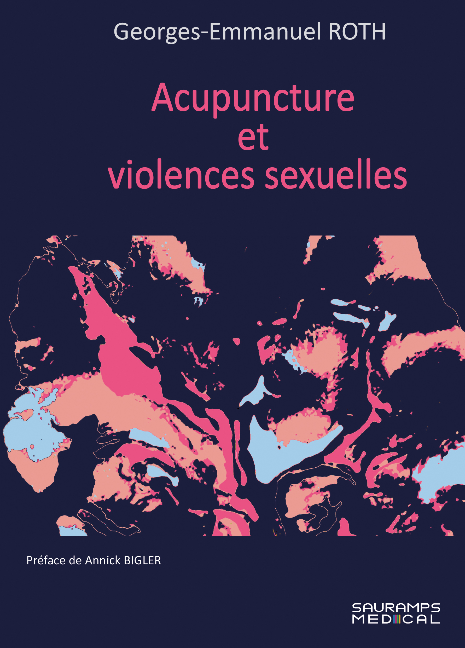 Acupunture et violences sexuelles (9791030303612-front-cover)