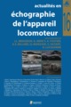 ACTUALITES EN ECHOGRAPHIE DE L APPAREIL LOCOMOTEUR T16 (9791030302400-front-cover)