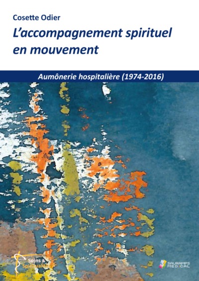 L ACCOMPAGNEMENT SPIRITUEL EN MOUVEMENT (9791030302387-front-cover)