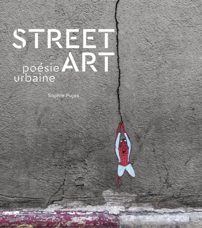 Street art (9791030100679-front-cover)