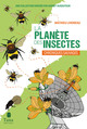 La Planète des insectes (9791030105797-front-cover)