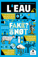 Fake or not - L'eau (9791030104813-front-cover)