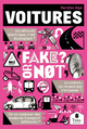 Fake or not - Voitures (9791030104806-front-cover)