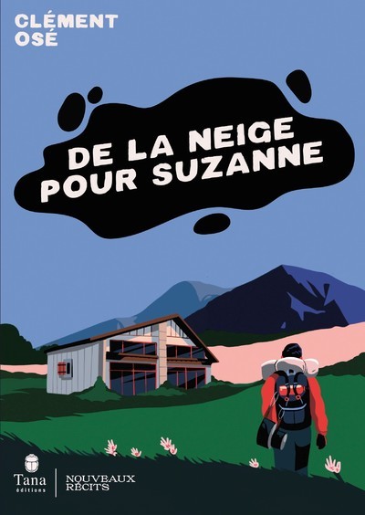 De la neige pour Suzanne (9791030103809-front-cover)