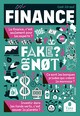 Fake or not - Finances (9791030106329-front-cover)