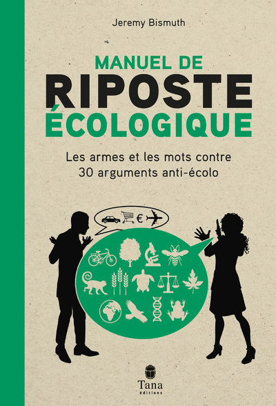 Manuel de riposte écologique (9791030105278-front-cover)