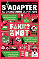 Fake or not - S'adapter au changement climatique (9791030105629-front-cover)