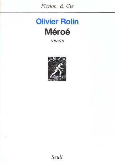 Méroé (9782020312714-front-cover)