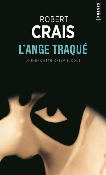 L'Ange traqué (9782020315579-front-cover)
