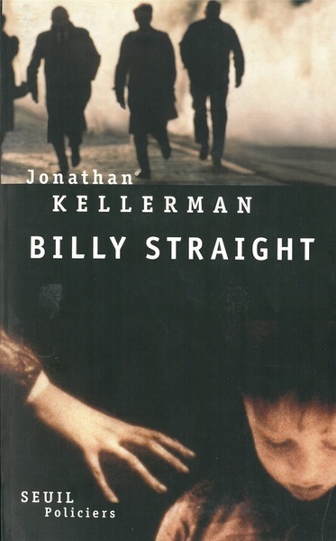 Billy Straight (9782020321488-front-cover)