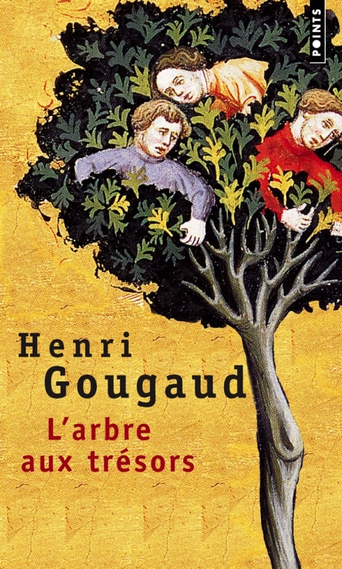 L'Arbre aux trésors, Légendes du monde entier (9782020317184-front-cover)