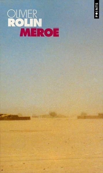 Méroé (9782020395632-front-cover)