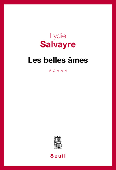 Les Belles âmes (9782020339872-front-cover)
