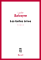 Les Belles âmes (9782020339872-front-cover)