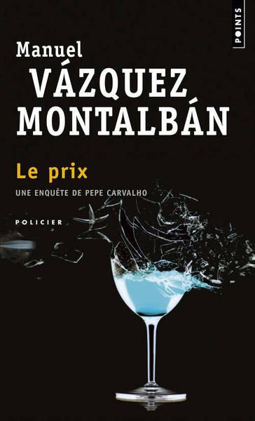 Le Prix (9782020386654-front-cover)