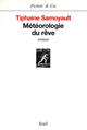 Météorologie du rêve (9782020395748-front-cover)