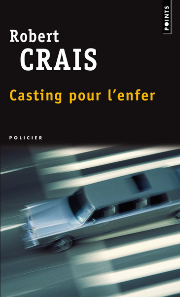 Casting pour l'enfer (9782020333023-front-cover)