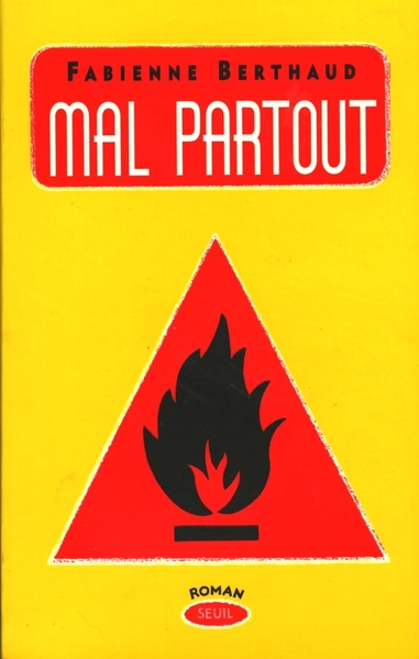 Mal partout (9782020335195-front-cover)