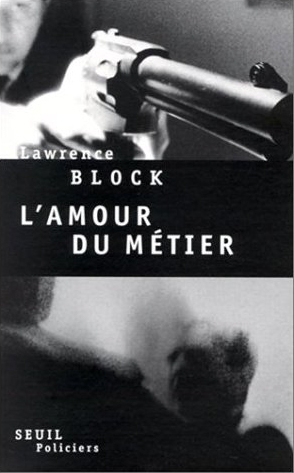 L'Amour du métier (9782020349741-front-cover)