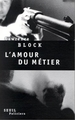 L'Amour du métier (9782020349741-front-cover)