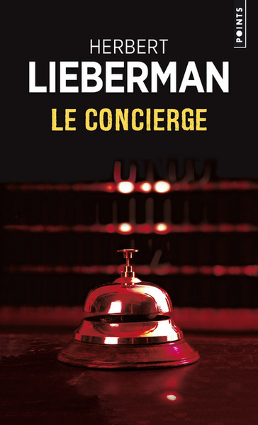 Le Concierge (9782020380850-front-cover)