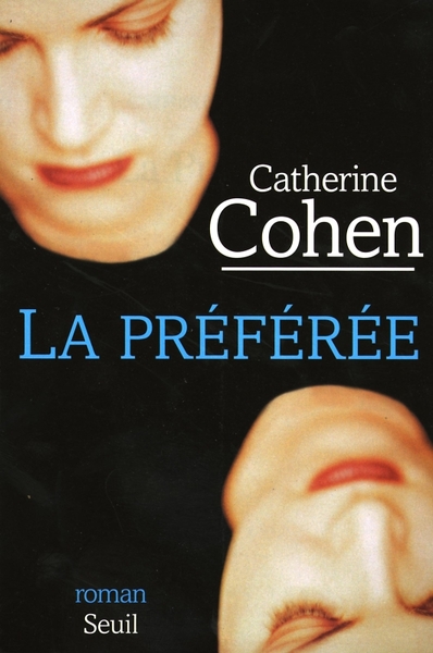 La Préférée (9782020359818-front-cover)