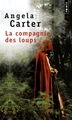La Compagnie des loups, et autres nouvelles (9782020331586-front-cover)