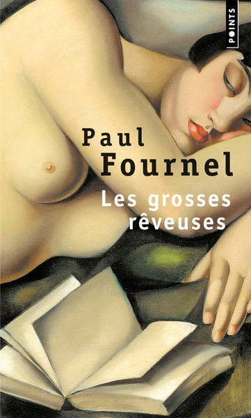 Les Grosses Rêveuses (9782020349666-front-cover)