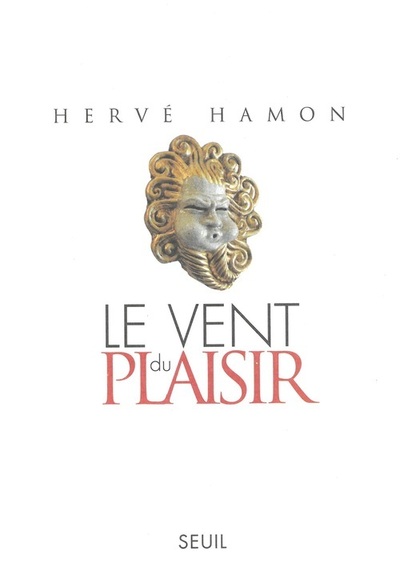 Le Vent du plaisir (9782020333320-front-cover)
