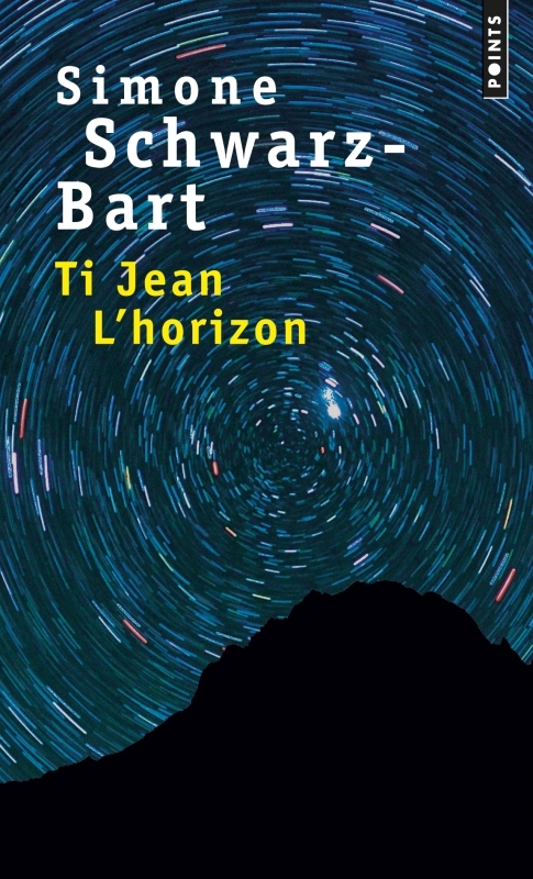 Ti Jean L'horizon (9782020334235-front-cover)