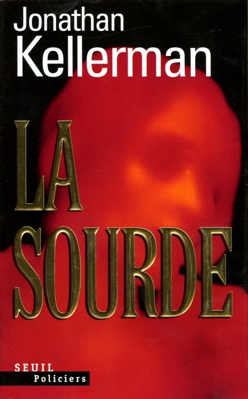La Sourde (9782020321471-front-cover)